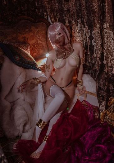 团鬼六幻想夫人