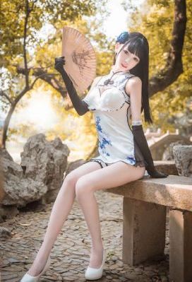 邪恶的女人