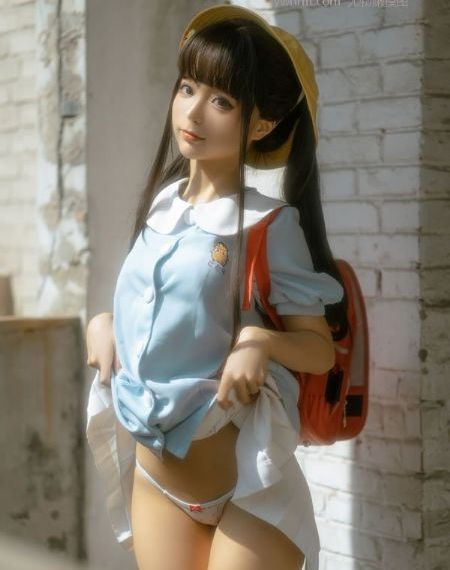 修女禁爱
