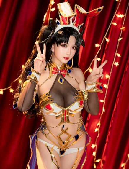 晚娘上