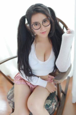 美国舞男