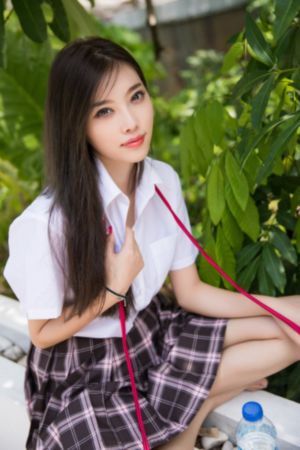 丰满老师