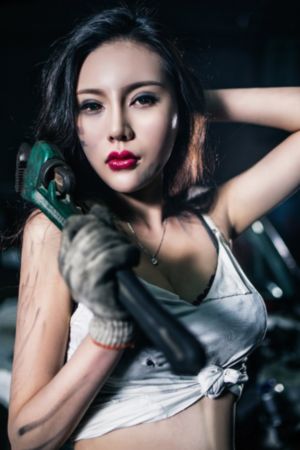 爱的曝光电影
