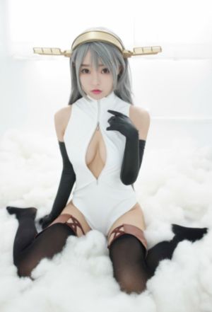 两个老妇人