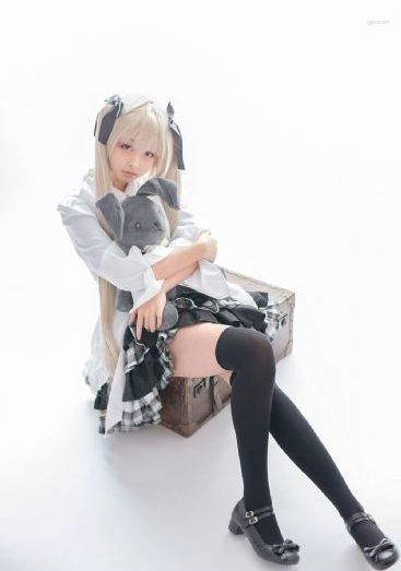九号囚室的女人