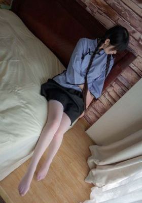 今天的她们 电视剧