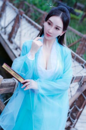 玩火的女孩
