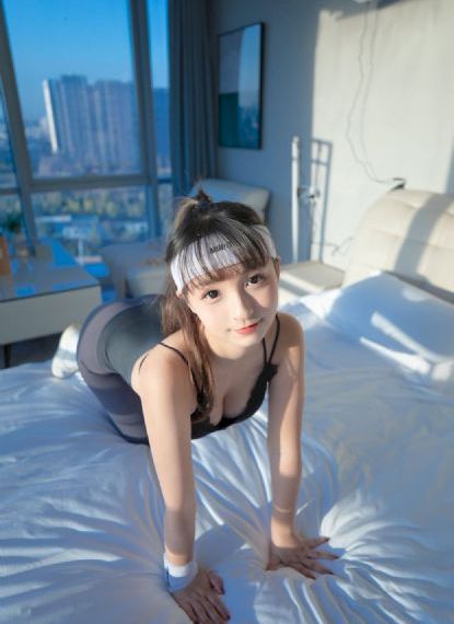 夜之女王