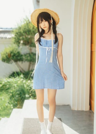 隔壁女孩儿