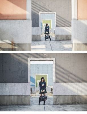 可疑的同居