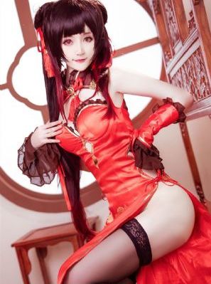 yy女秘书