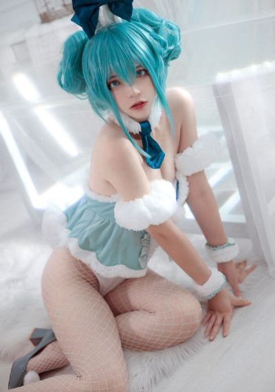 半乳妖娘