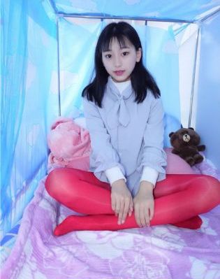 我的年轻的女教师