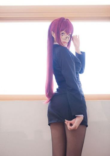 骑马子